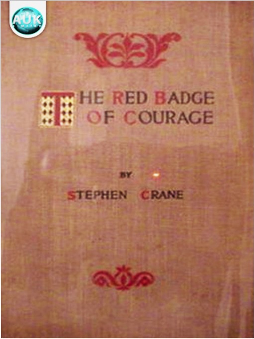 Title details for The Red Badge of Courage by Stephen Crane - Available